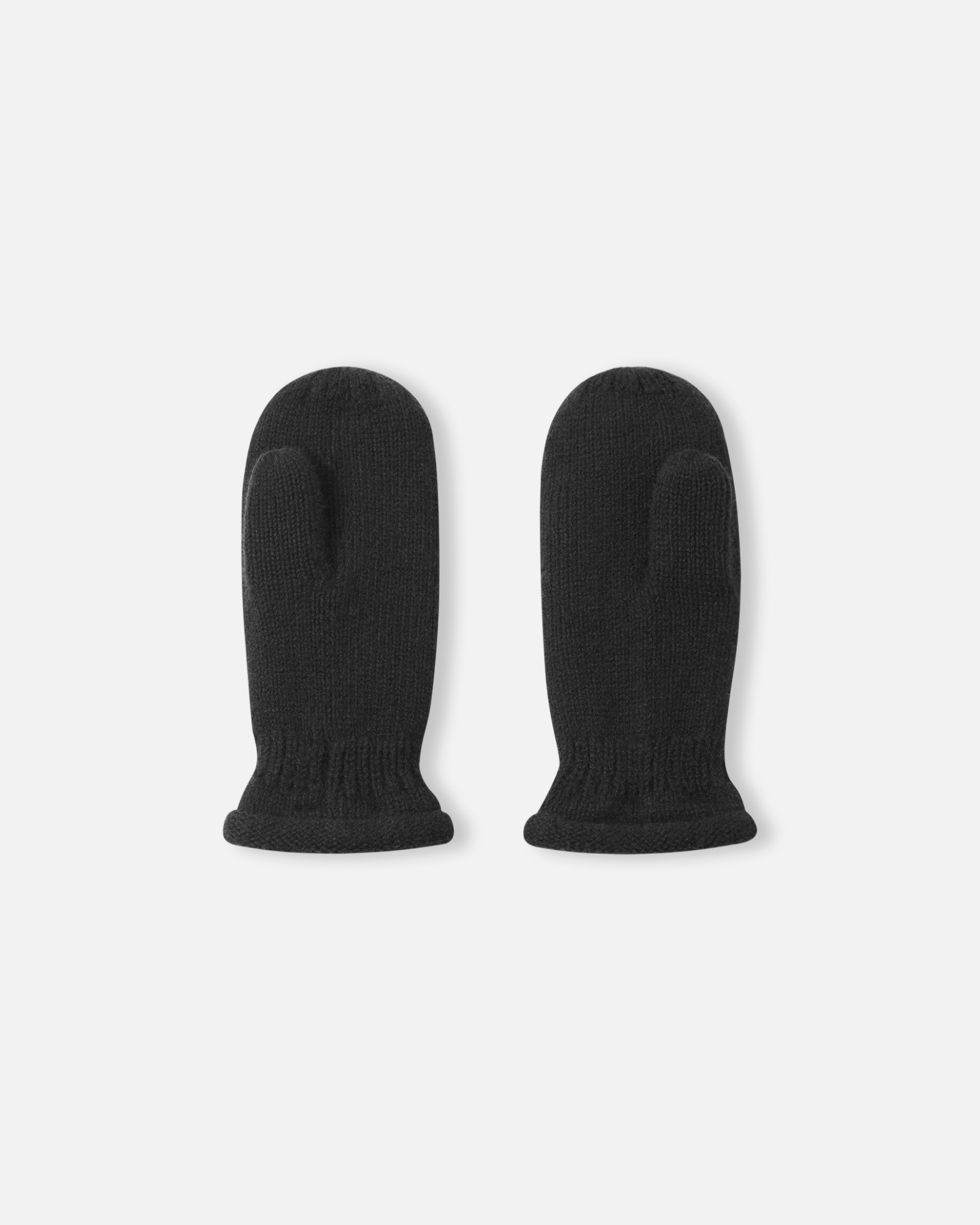 Reima Lapanen Mitts Black 02