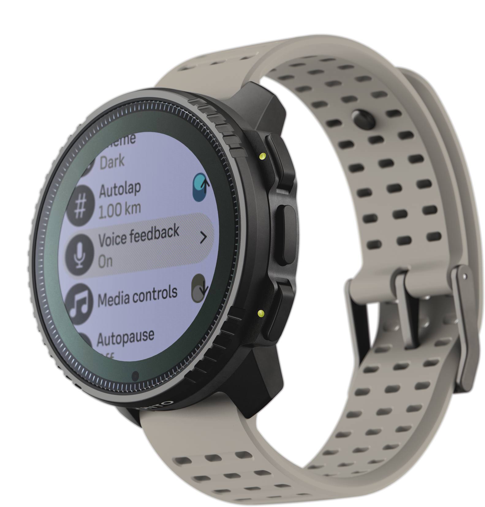 Suunto Vertical Solar Sand  14