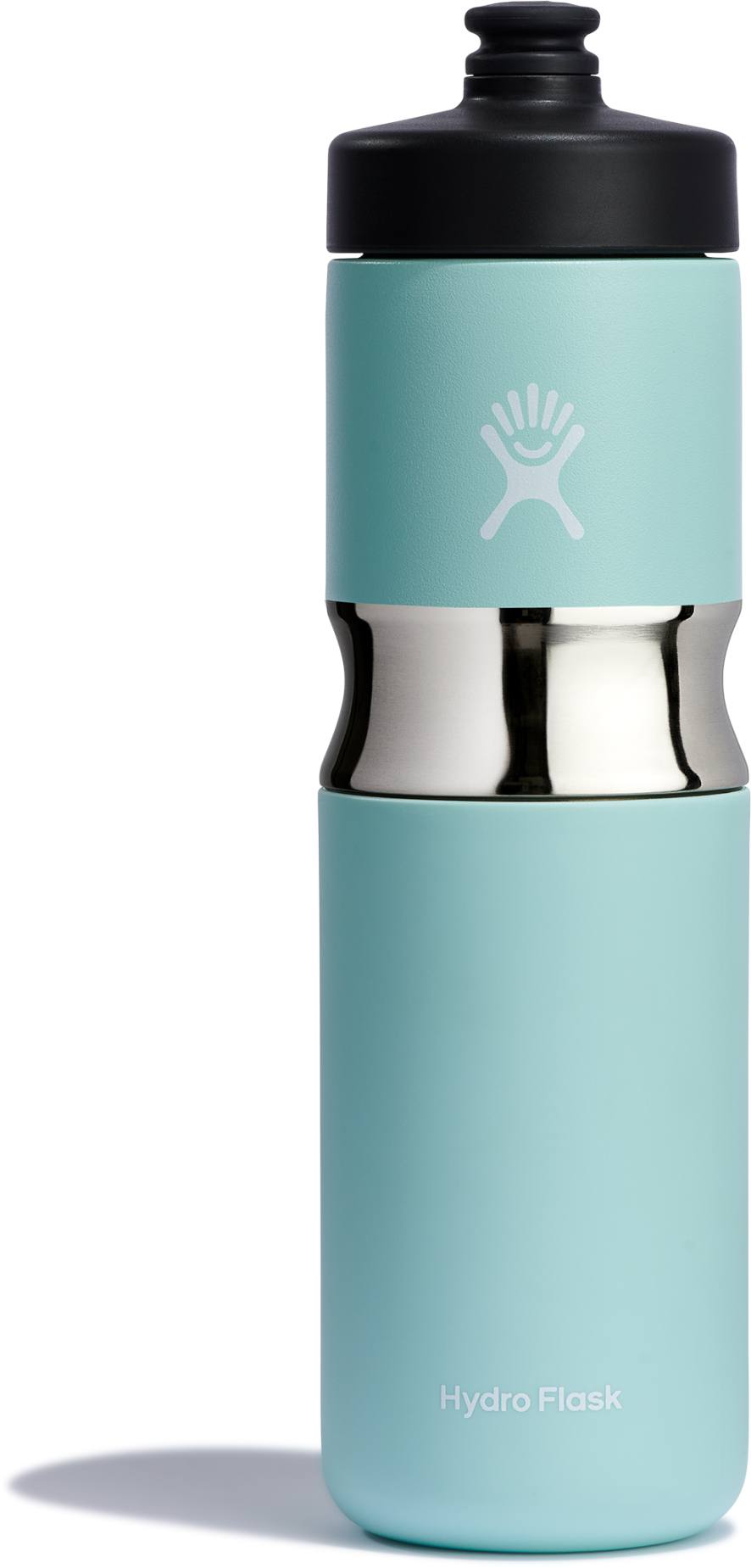 Hydro Flask 20 oz Wide Mouth Insulated Sport