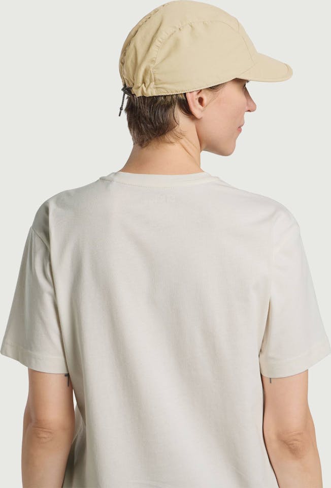 Jack Wolfskin Road Trip Cap Sand 03