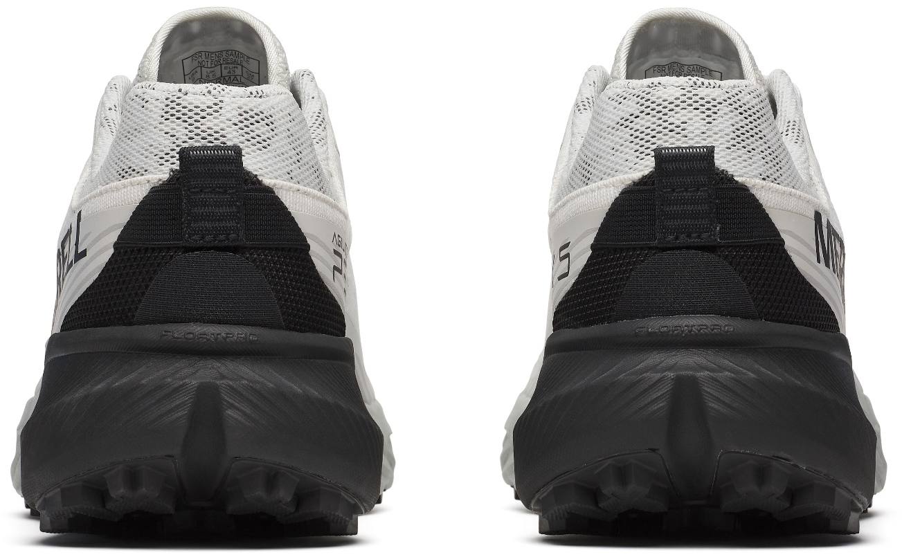 Merrell Men's Agility Peak 5 Ash 04