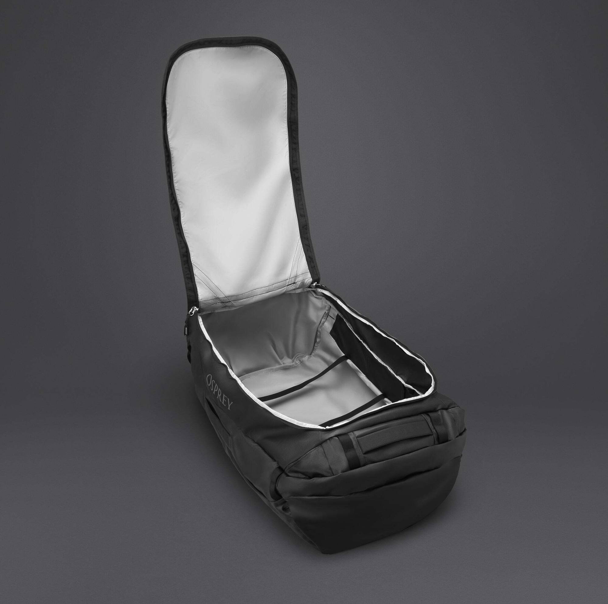 Osprey Transporter Duffel 150 Raven 11
