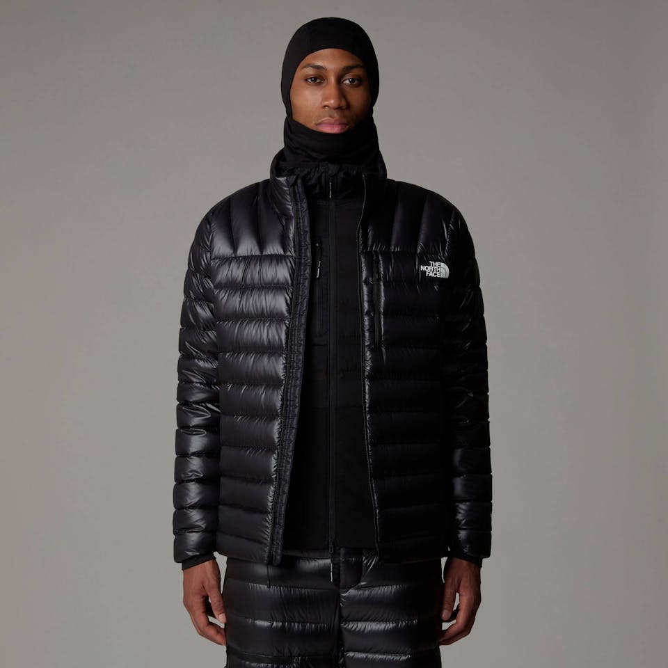 The North Face Men's Summit Breithorn Jacket Black 05