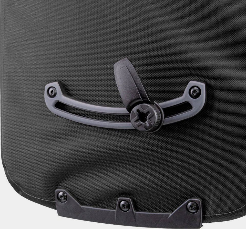 Ortlieb Vario PS QL2.1 Black 04