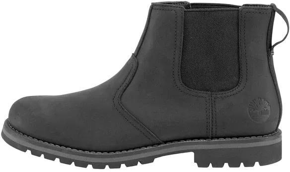 Timberland Larchmont II Chelsea Musta 02