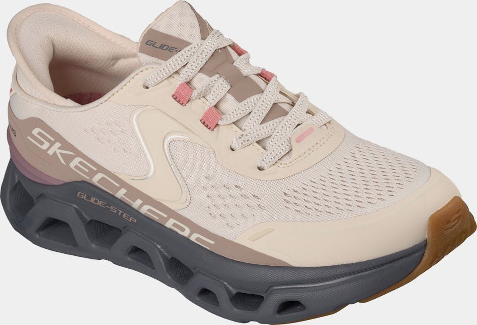 Skechers Women's Glide-Step Altus Natural 04