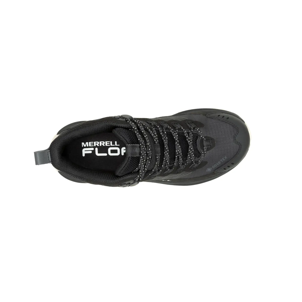 Женские Moab Speed ​​2 Mid GTX
