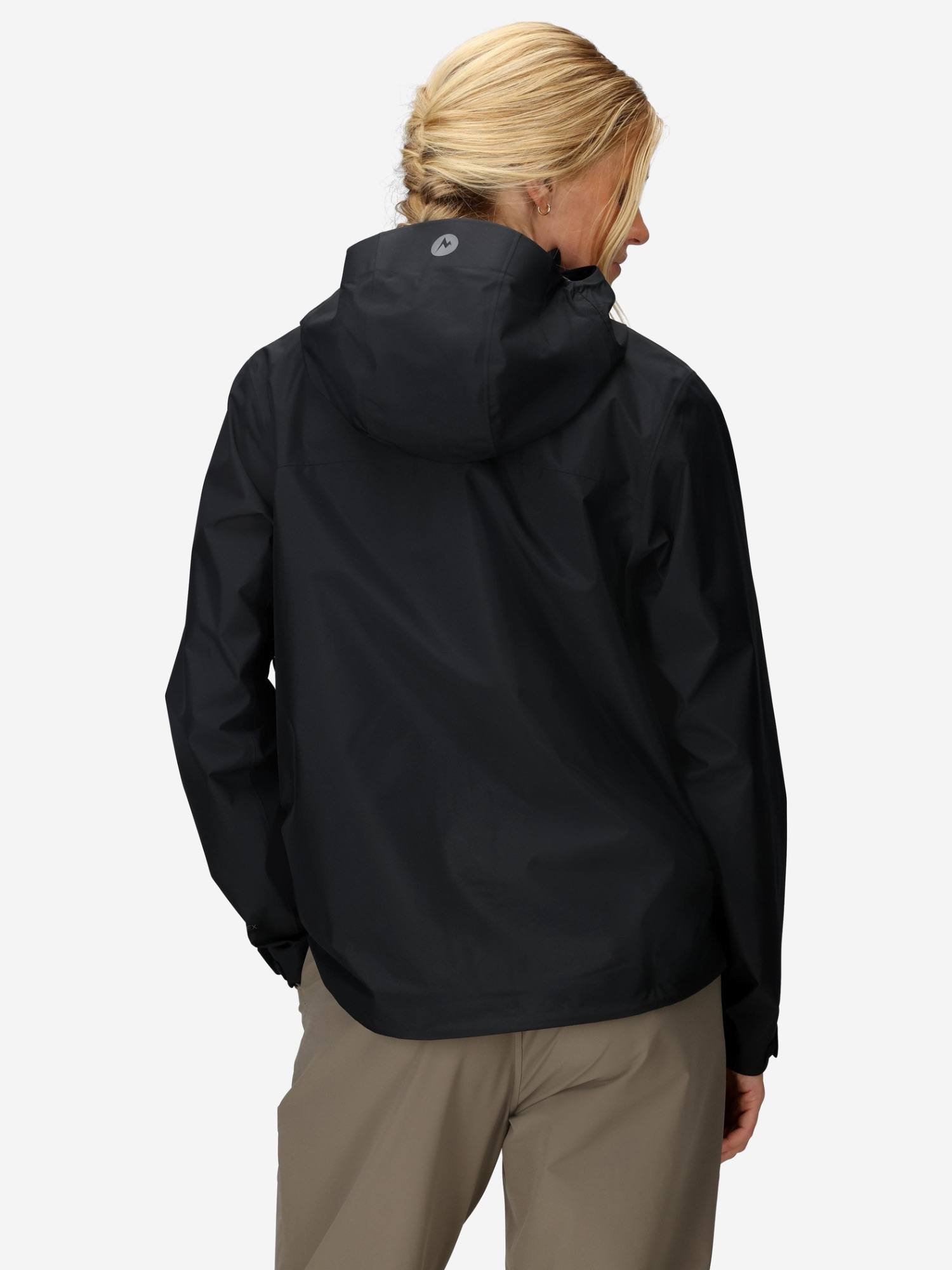Marmot Women's Minimalist Pertex Jacket Black 07