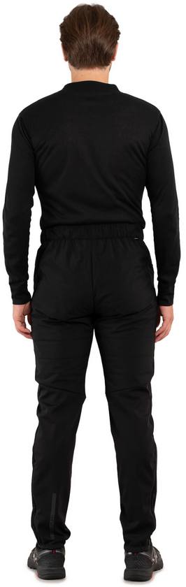 Rukka Men's Tenhoila Hybrid Pant Black 05