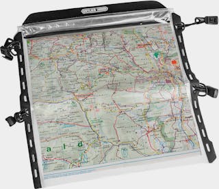 Ultimate Map Case