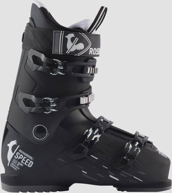 Rossignol Speed 80 HV+ Black 03