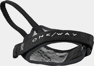 One Way AV Mesh Strap