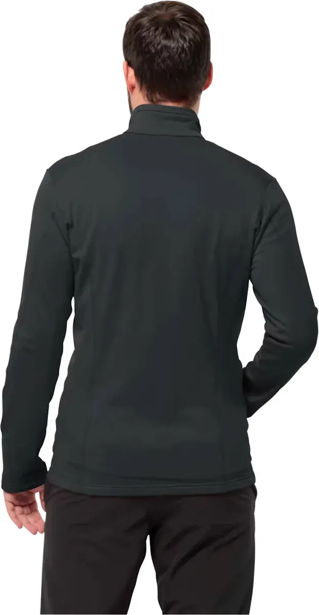 Jack Wolfskin Kolbenberg FZ