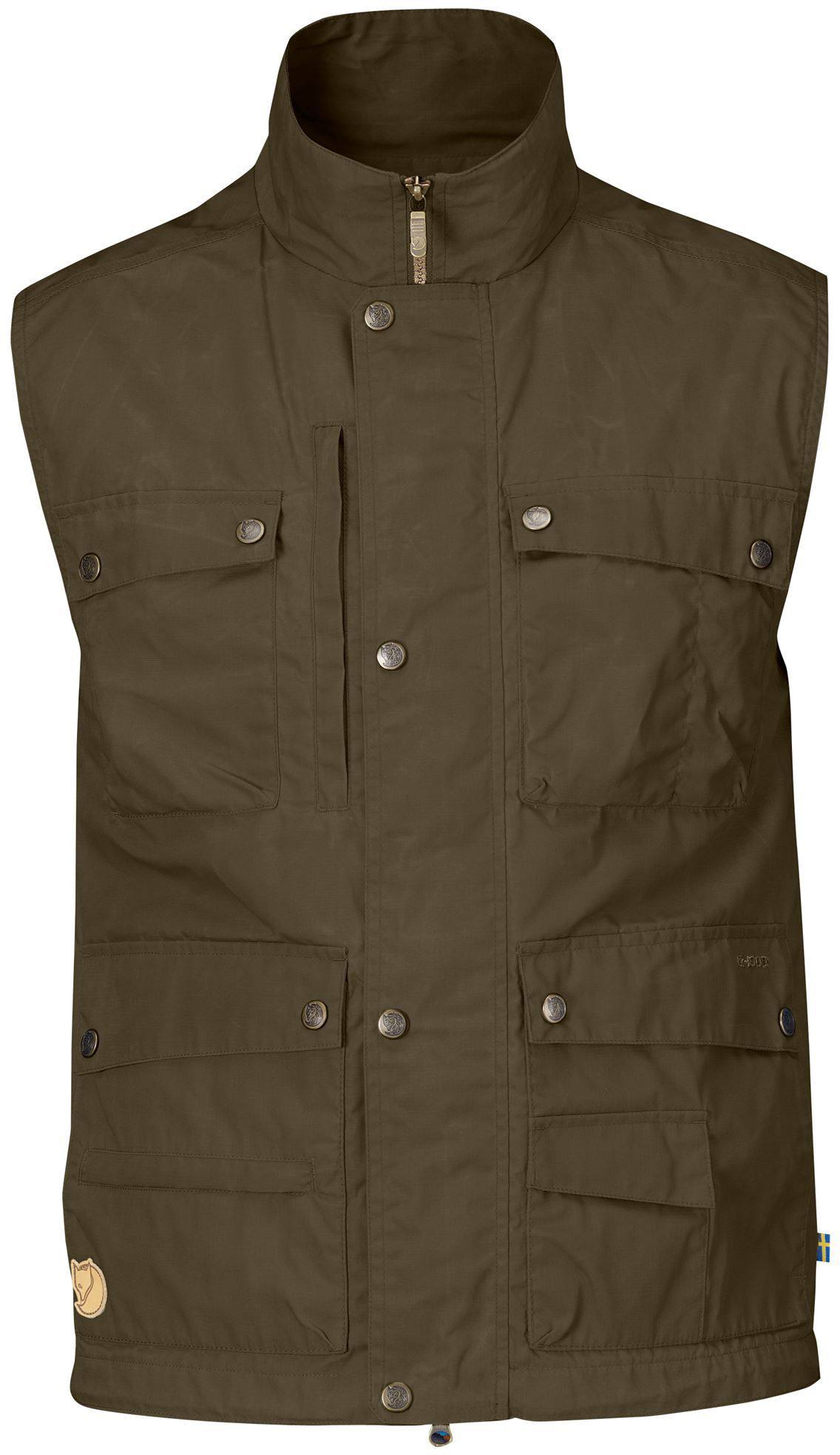 Fjällräven Reporter Lite Vest