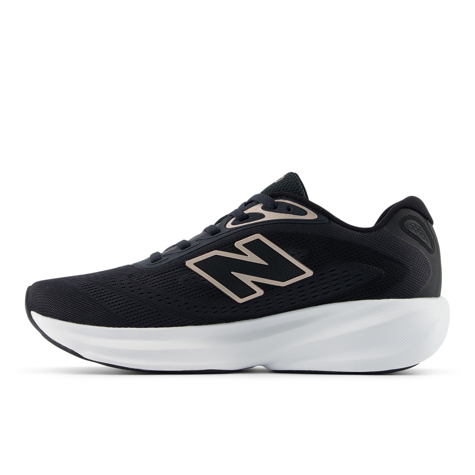 New Balance Women's Fresh Foam 680 V9 Black 09