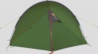 Terra Nova Wild Country Helm Compact 3 Green (Second Hand)