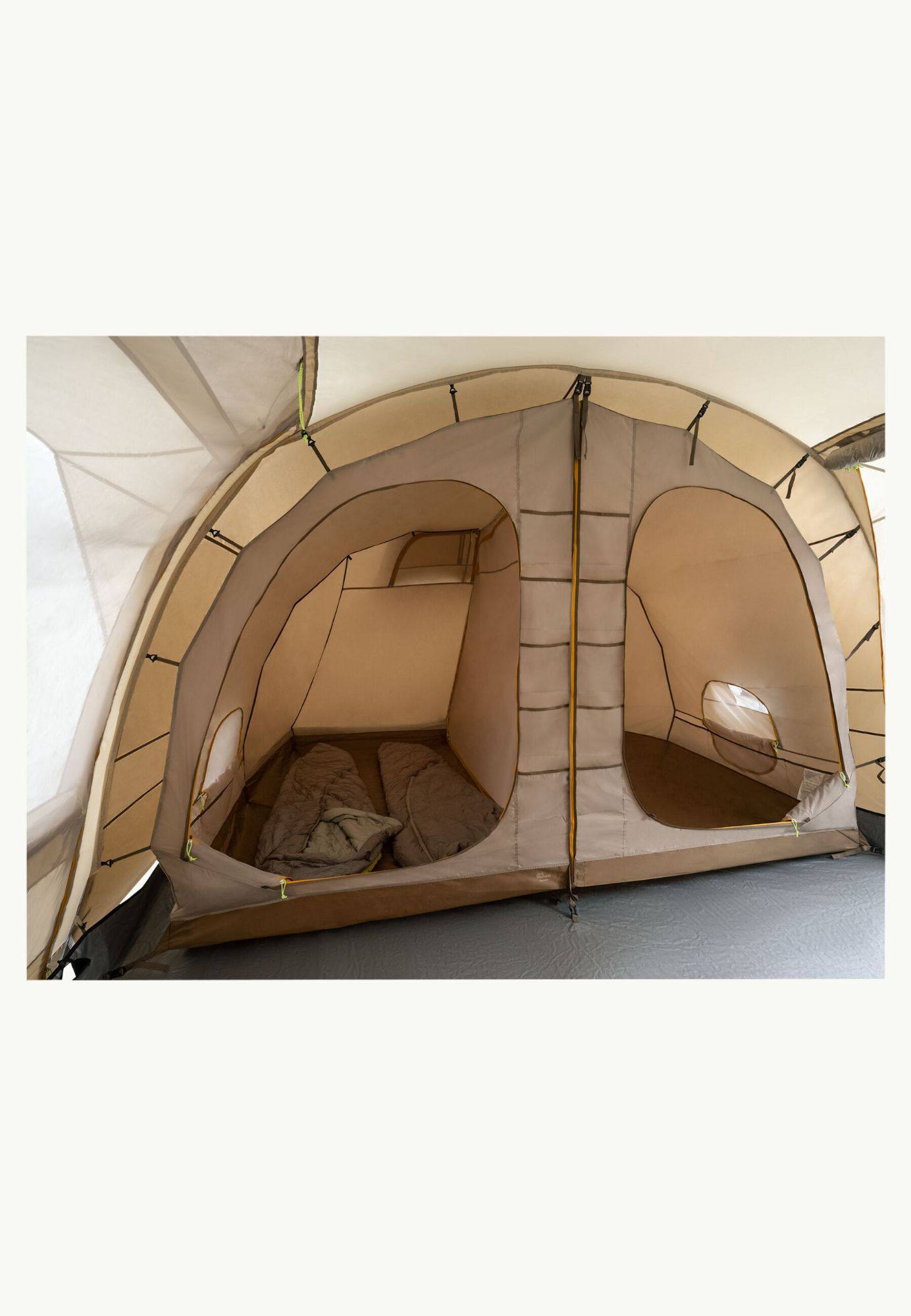 Jack Wolfskin Travel Lodge RT Sand 07