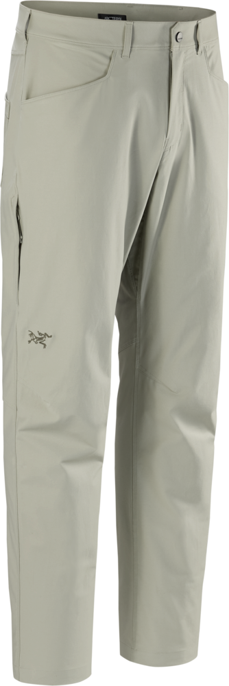 Arc'teryx Men's Kragg Cotton Pant Habitat 04