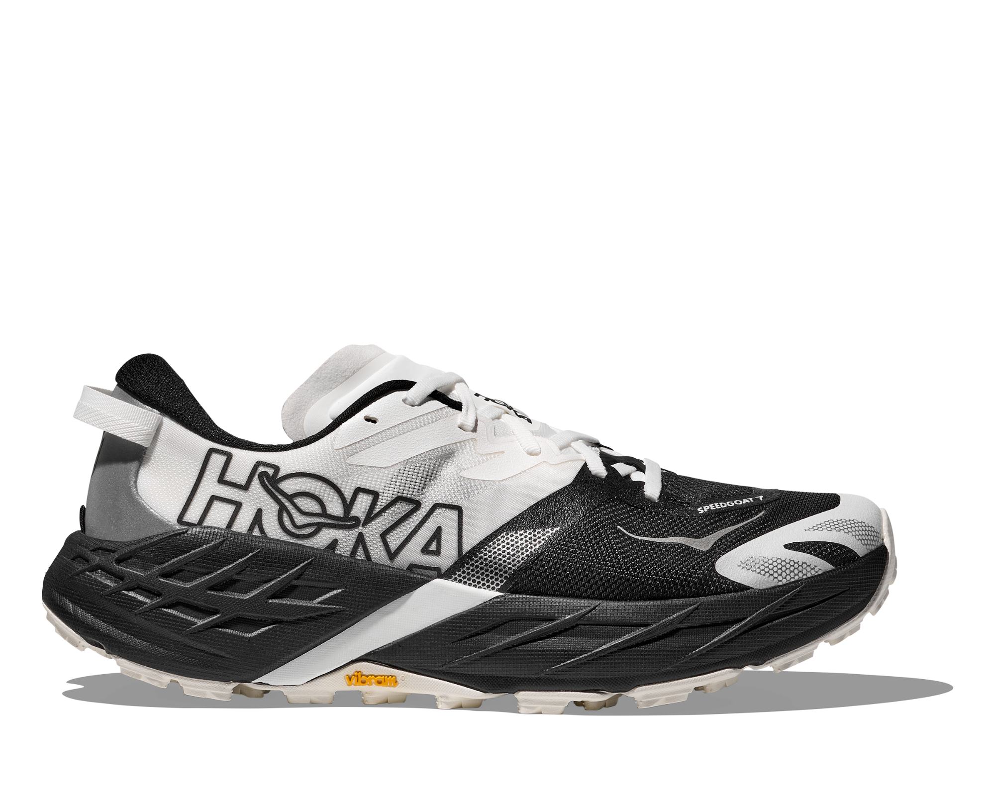 Hoka Men's Speedgoat 7 Wide