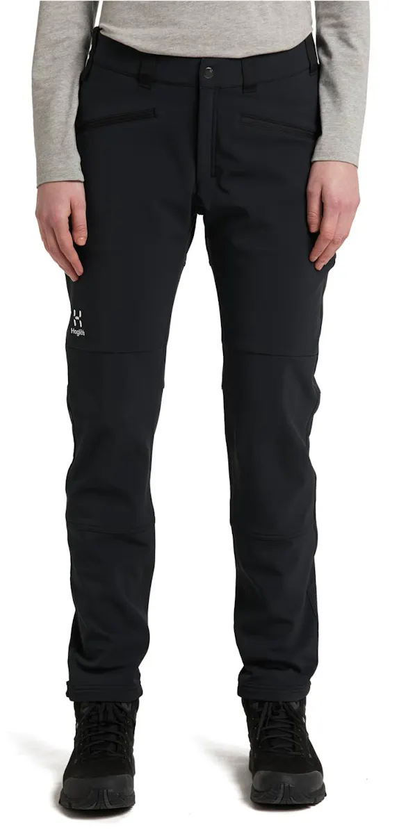 Haglöfs Chilly Softsh W Pant