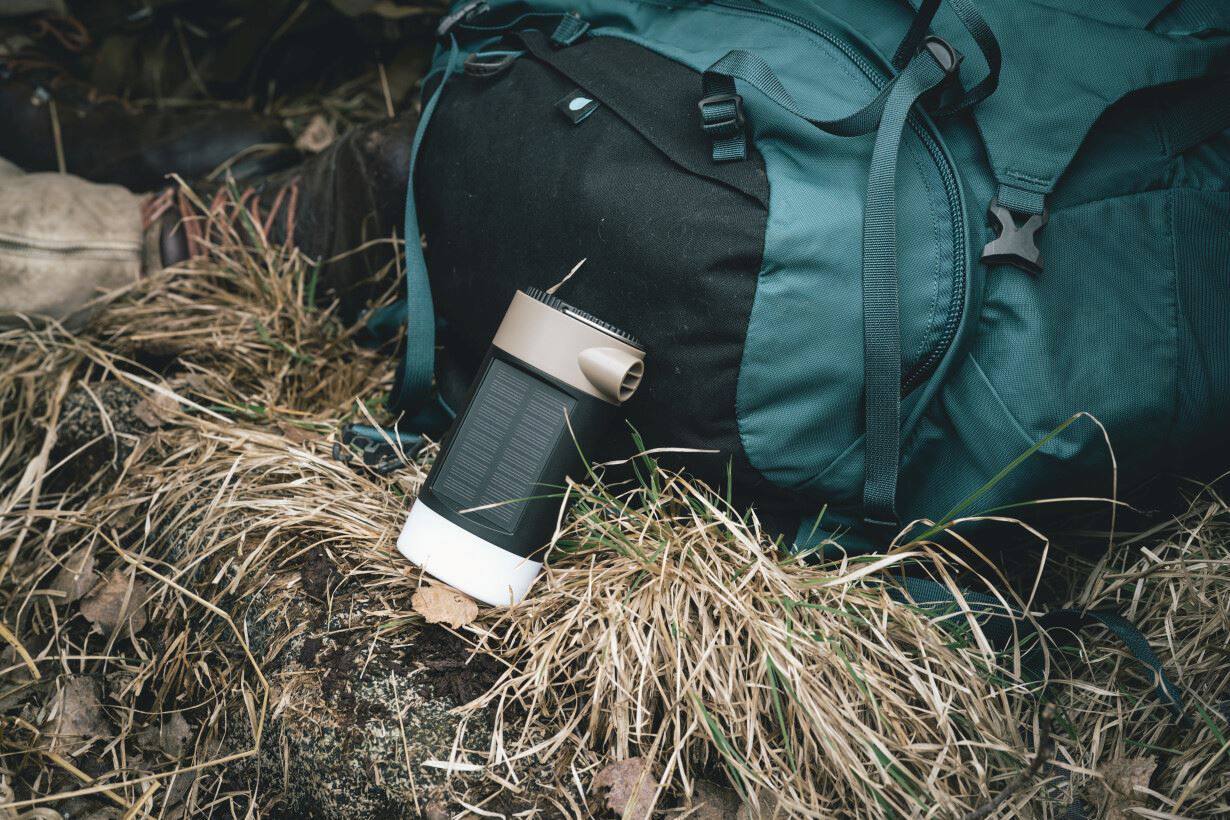 Robens Conival 3in1 Pump  14