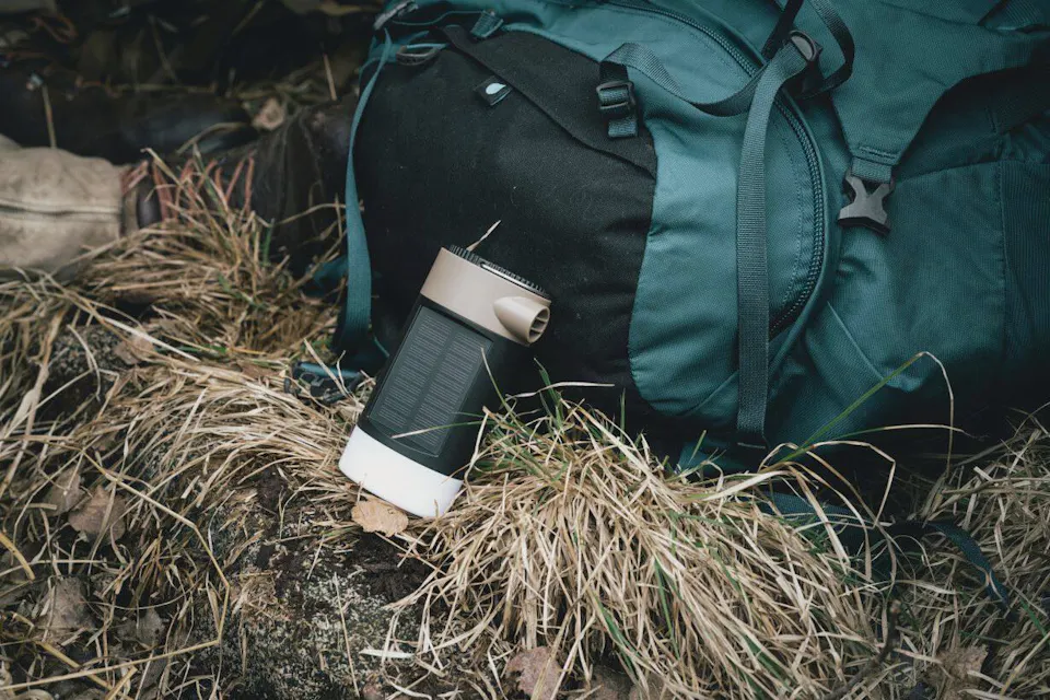 Robens Conival 3in1 Pump 14