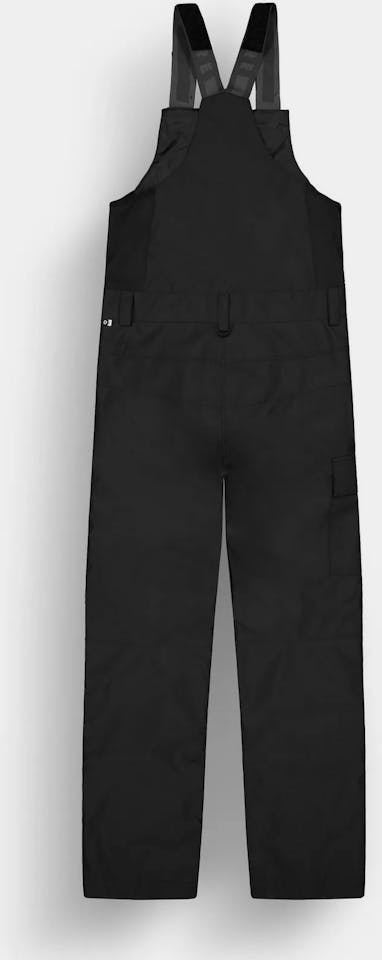 Picture Organic Clothing Women's Brita Bib Musta 02