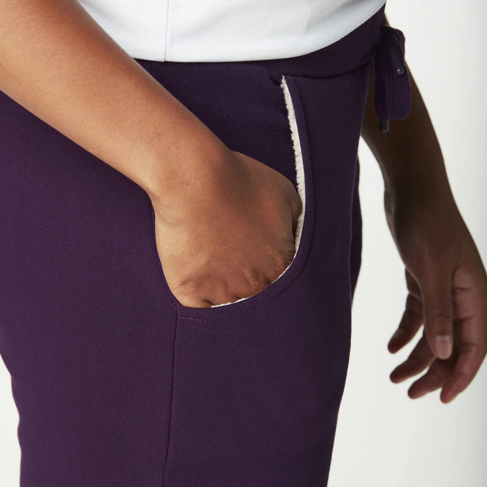 Picture Organic Clothing Women's Cocoon Pant Potent Purple 06