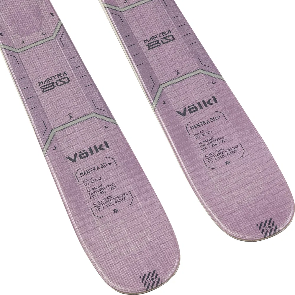 Völkl Women's Mantra 80 25/26  03