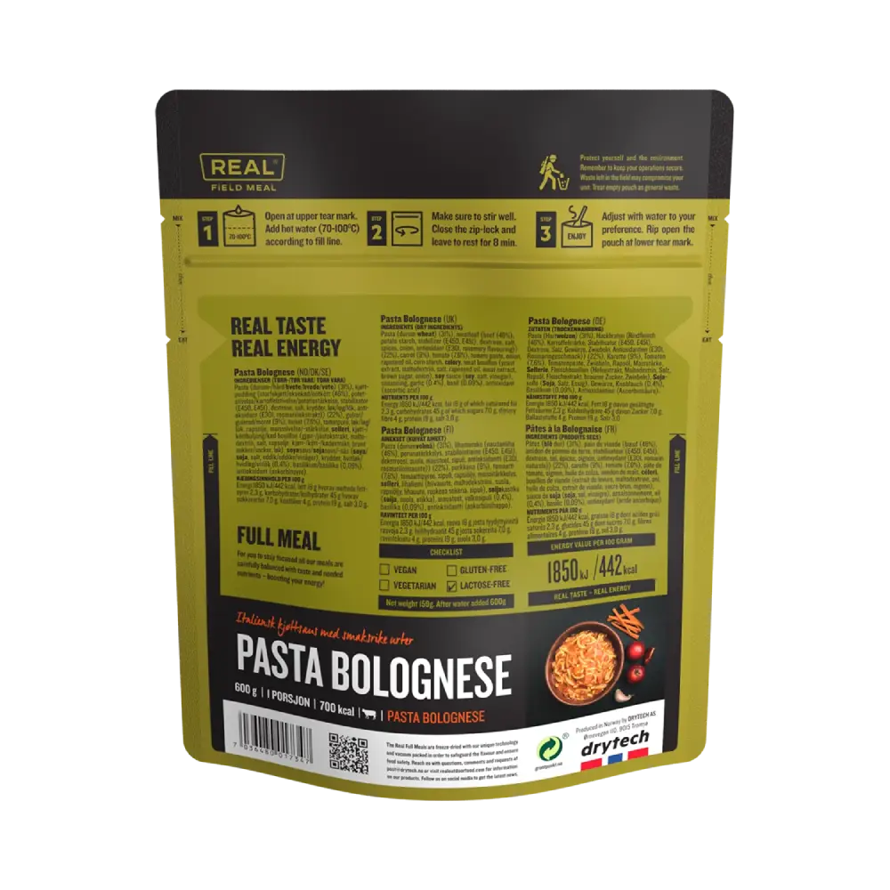 Real Turmat Bolognese  04