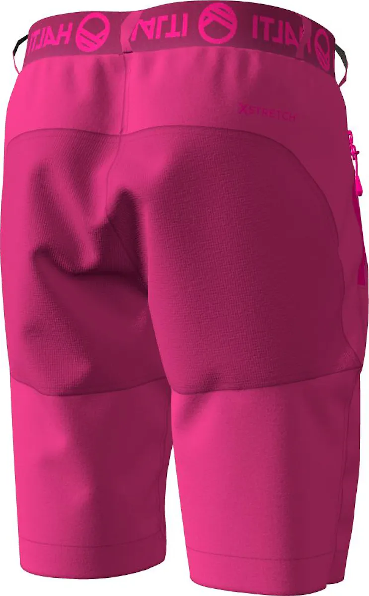 Halti Pallas Jr Lite Shorts