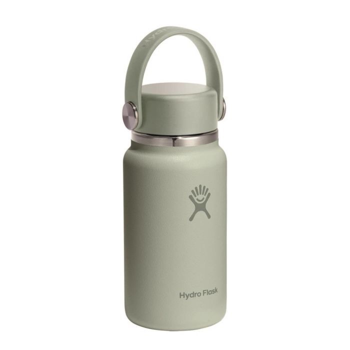 Hydro Flask 200ml Micro Hydro Integrated Loop Agave 03