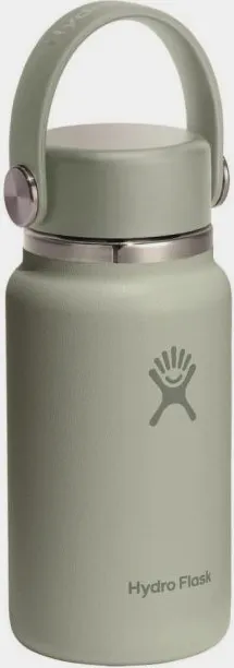 Hydro Flask 200ml Micro Hydro Integrated Loop Agave 03