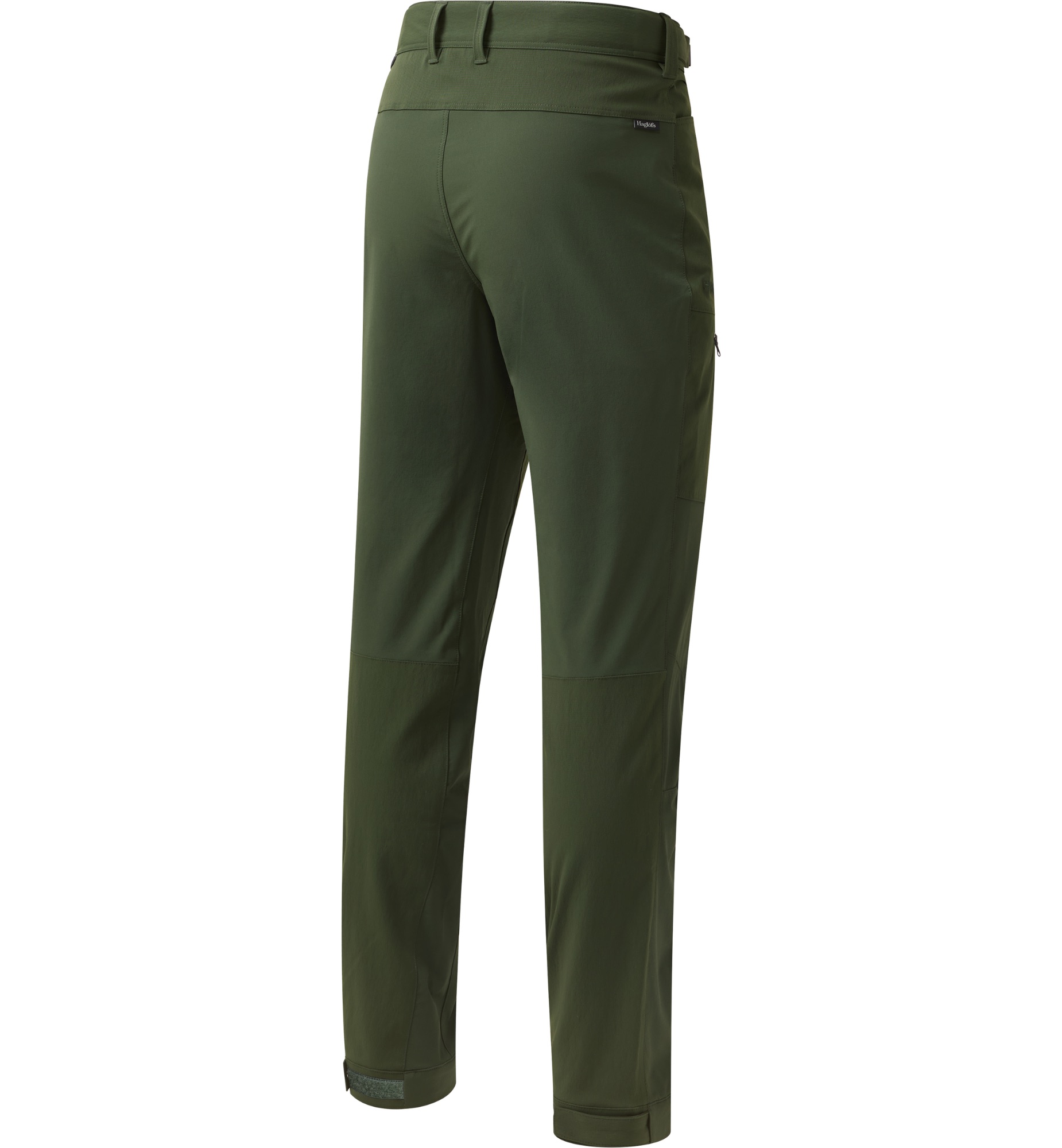 Haglöfs Men's Alert Mid Pant Seaweed 05