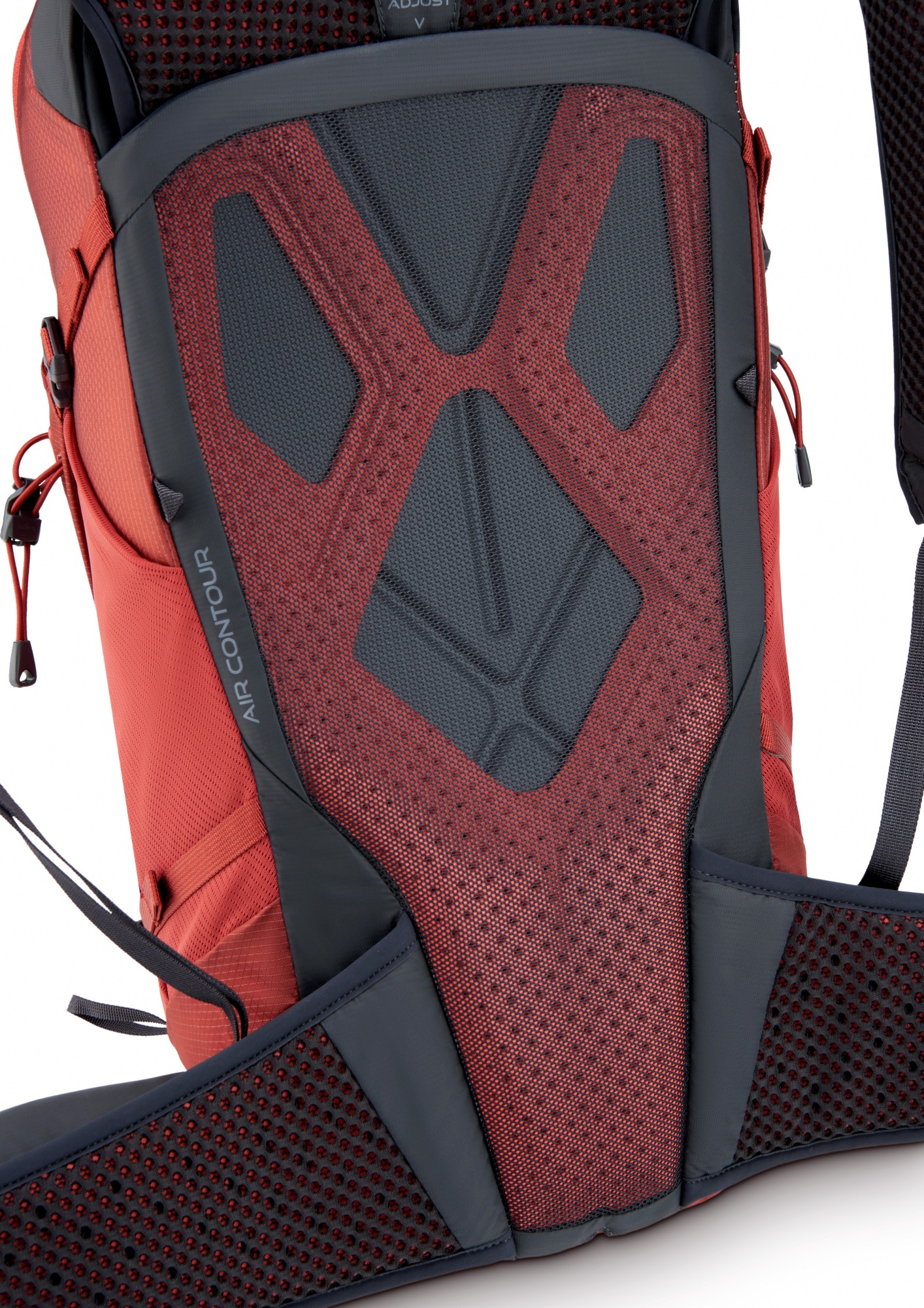 Rab Protium 27 Pewter 17