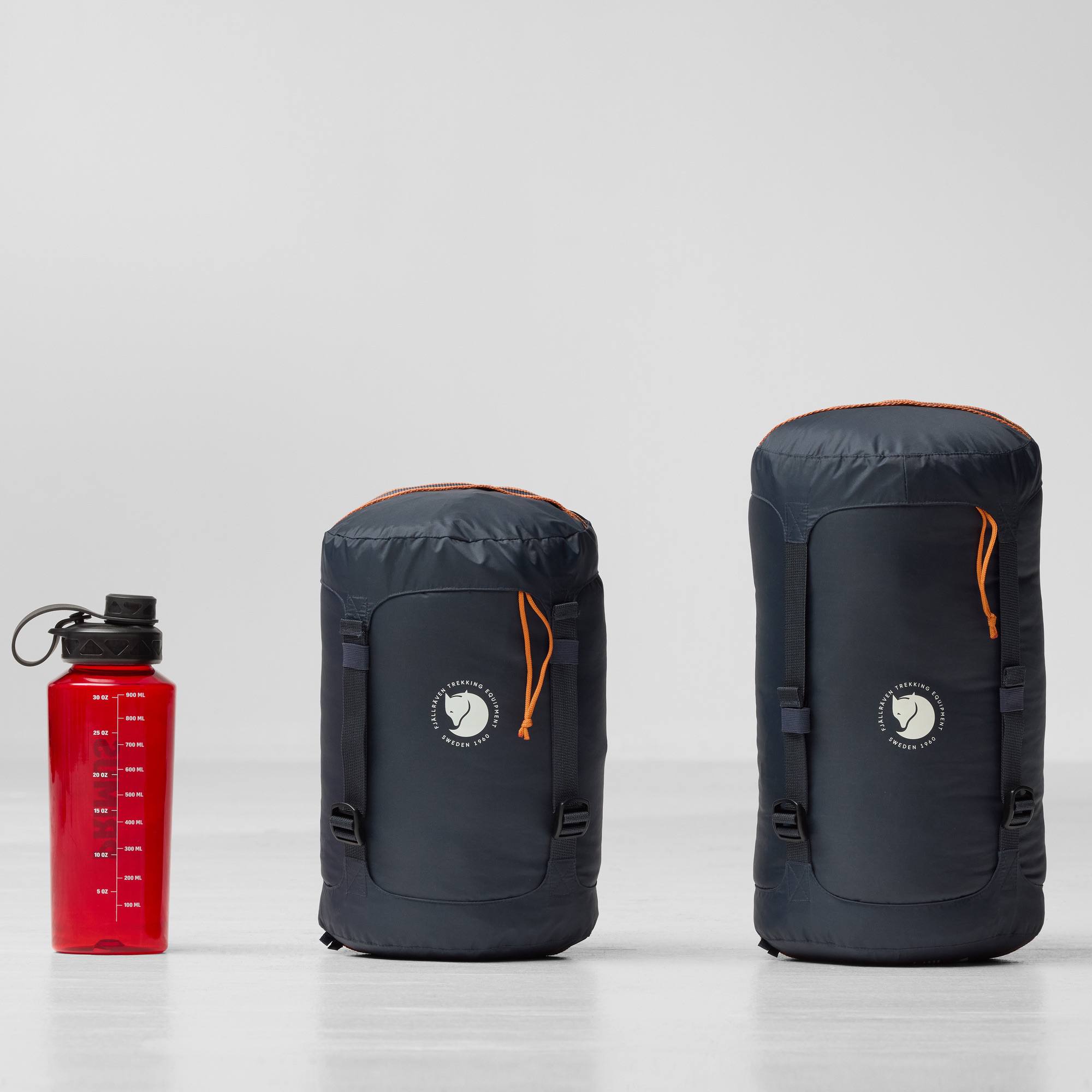 Fjällräven Keb Two Season Regular Navy 17