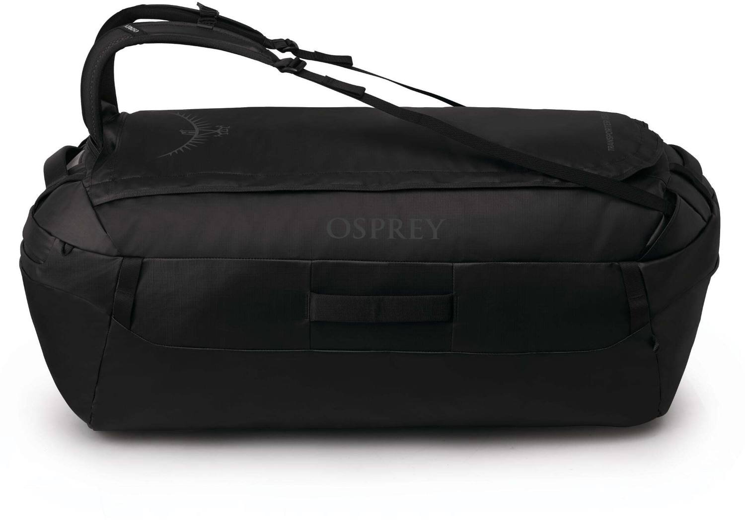 Osprey Transporter Duffel 150 Raven 13