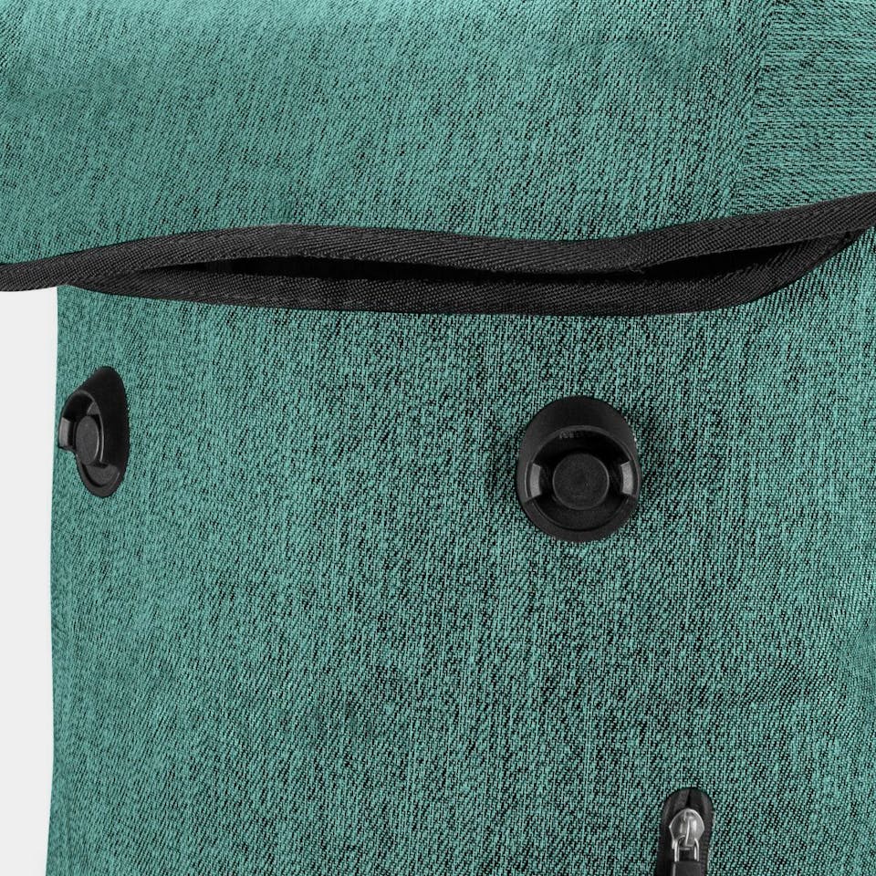 Ortlieb Soulo Turquoise 07