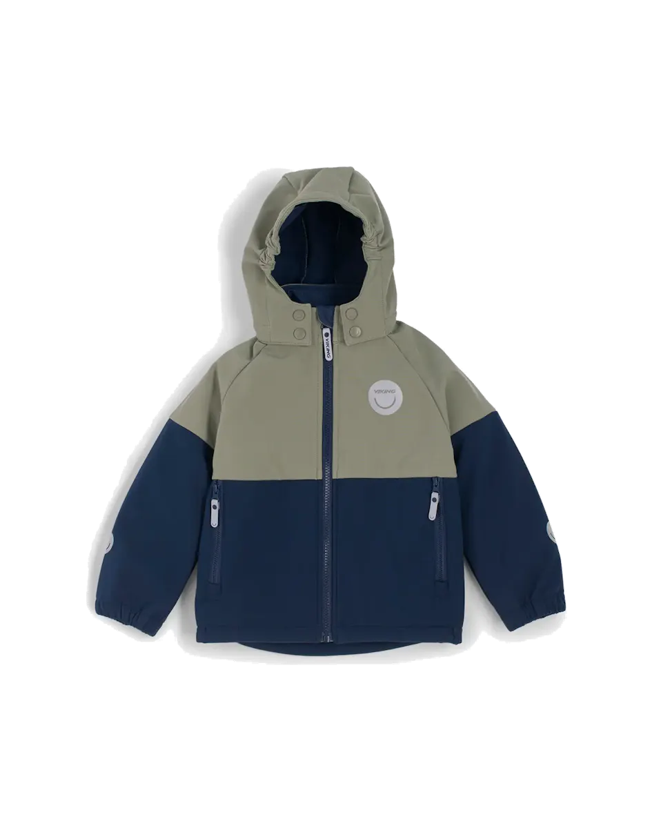 Куртка Play Softshell