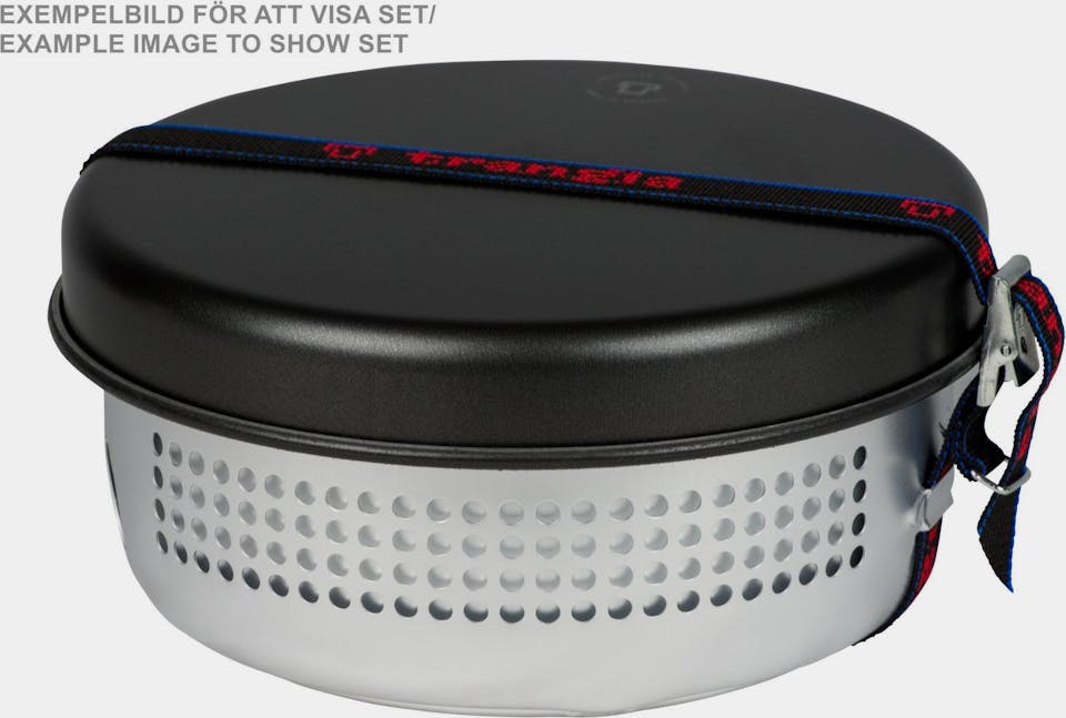 Trangia 25-3 UL Jubileum Northern Pine  03