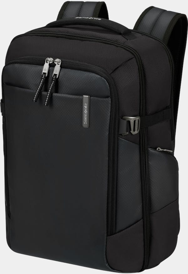 Samsonite Armox Laptop Backpack M Black 01