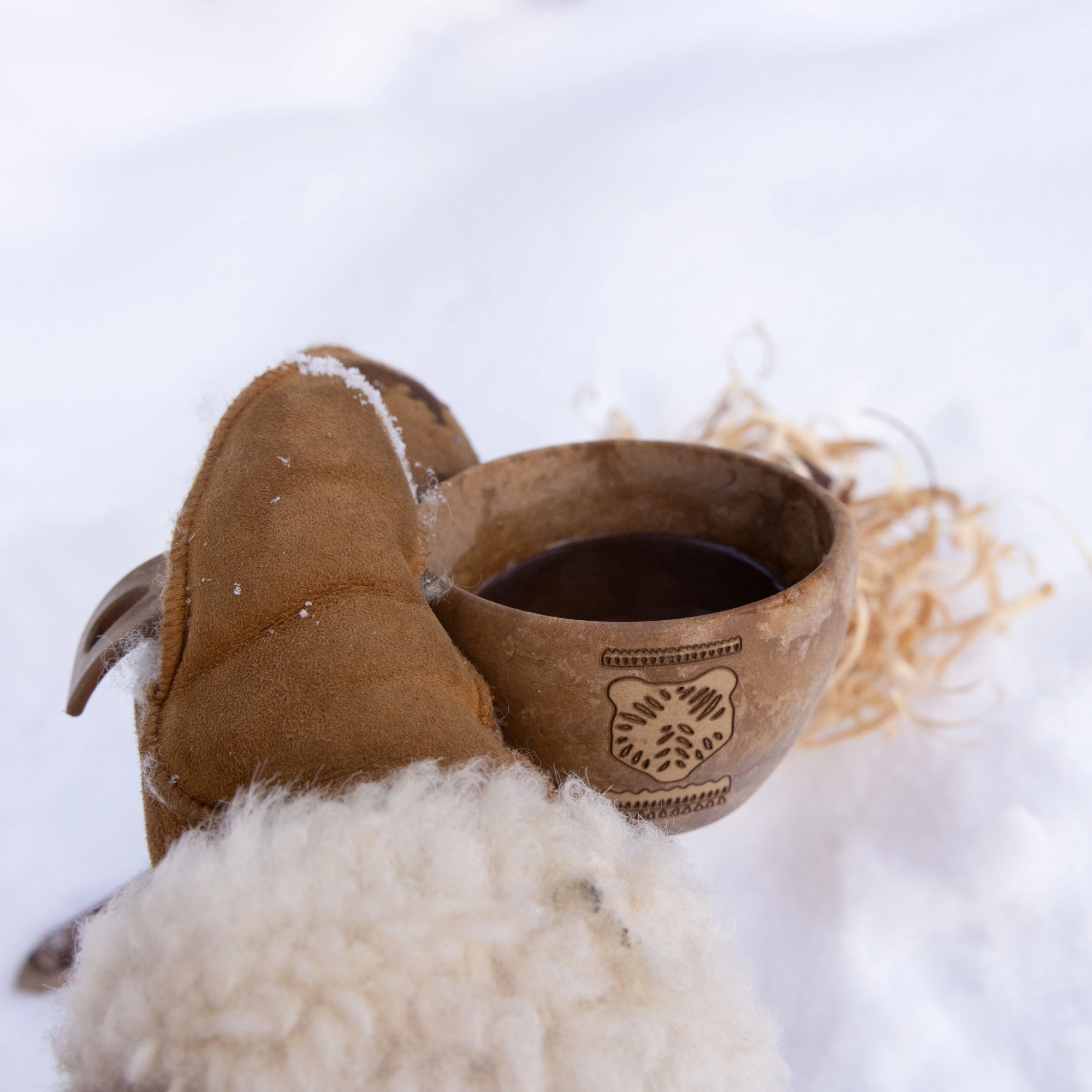 Kupilka 21 Kalevala Karhu