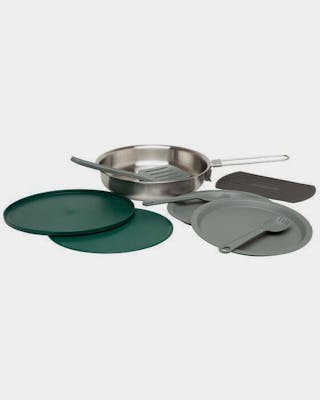 All-in-one Frying Pan Set