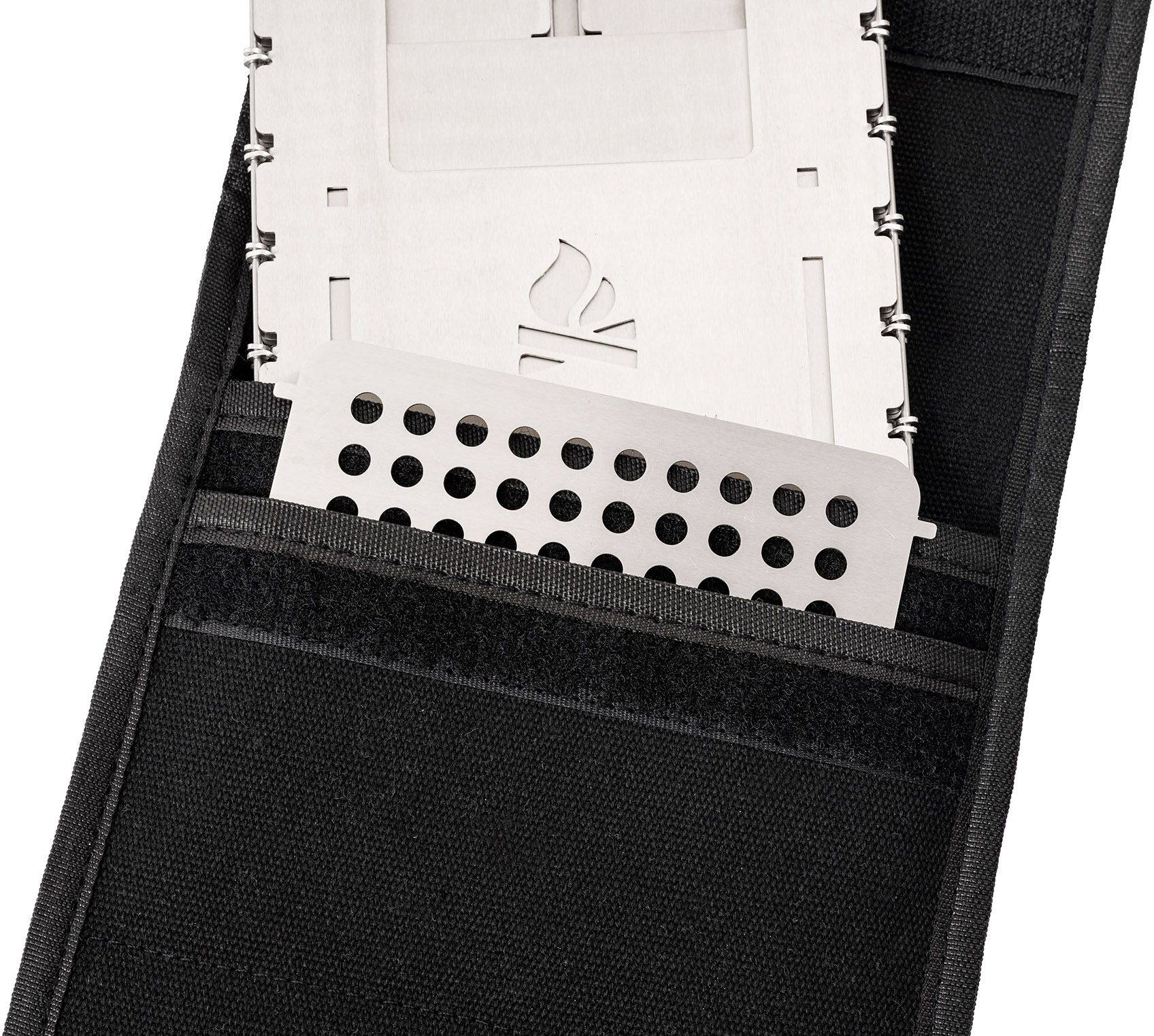 Bushcraft Essentials Bushbox XL Combination Kit  06