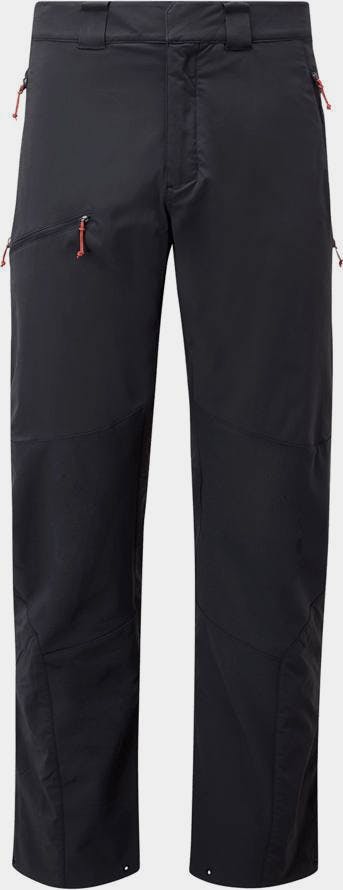 Rab Men's Torque Vapour-Release Pants Beluga 01