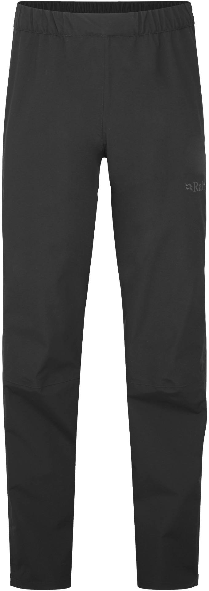 Rab Men's Firewall Pant Black 08