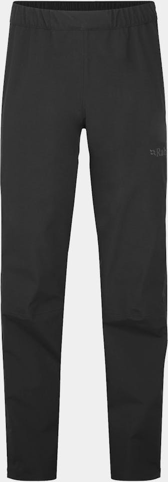 Rab Men's Firewall Pant Black 08