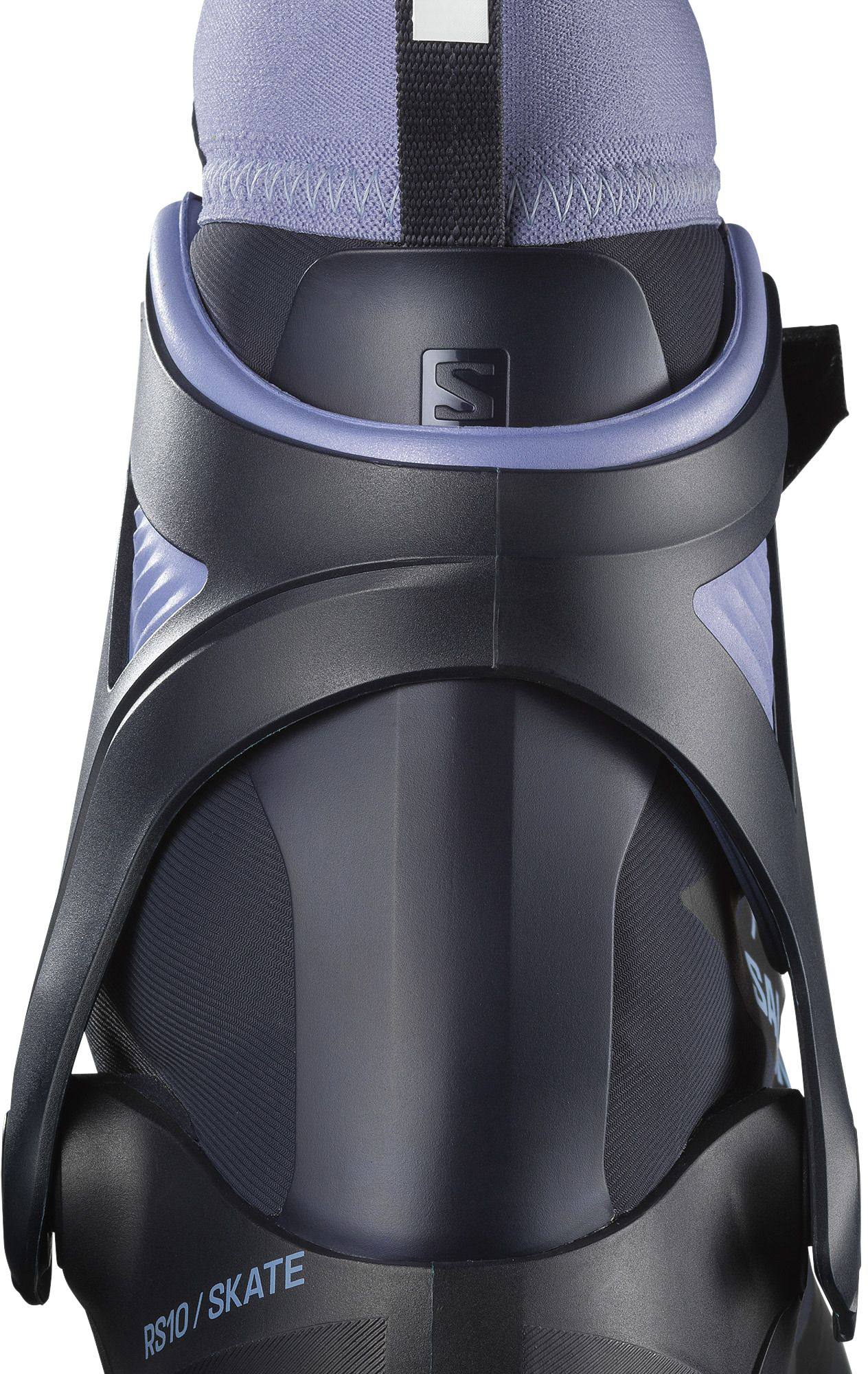 Salomon Women's RS10 Vitane 25/26 Ebony 05