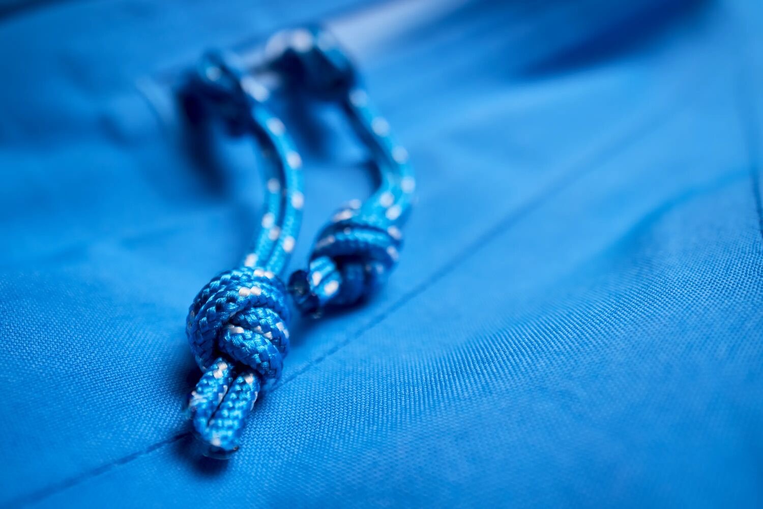 Fjällräven Women's Keb GTX Jacket Un Blue 18