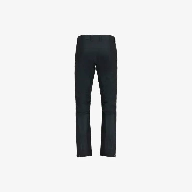 Norrøna Men's Falketind GTX Pant 2023 Caviar 04